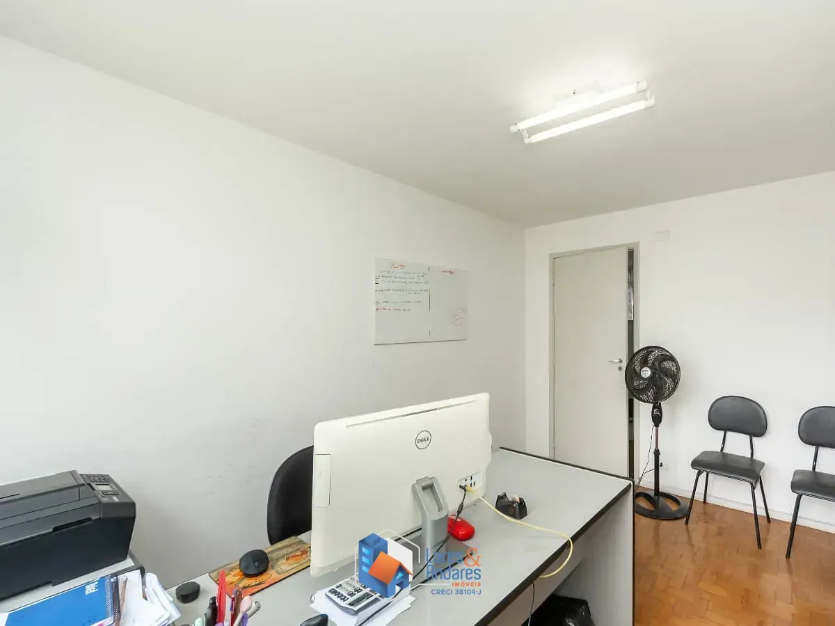 Imagem Conjunto comercial para venda em Consolação, 91m²