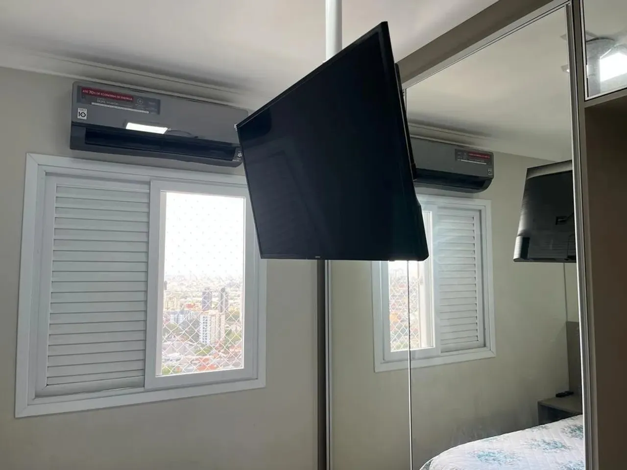 Imagem Apartamento 2 dormitórios -Condomínio Jardim das Pitangueiras no Bairro Jardim - Santo André com Lazer Completo