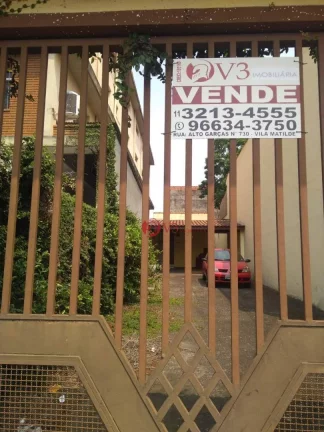 Foto do imóvel Terreno à venda, 250 m por R$ 900.000,00 - Penha de França - São Paulo/SP
