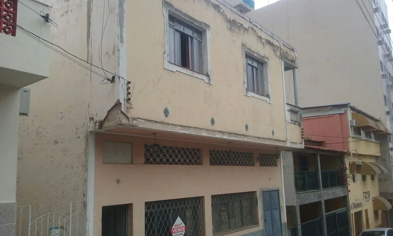 Foto do imóvel Casa à venda 4 Quartos, Santa Rita, Aparecida - SP