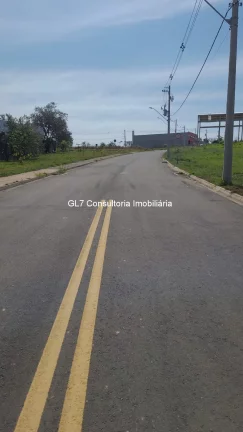Imagem Terrenos Industriais a Venda Distrito Din Indaiatuba SP