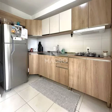 Imagem Apto mobiliado | Jaraguá 99 | 2 quartos | 48m²