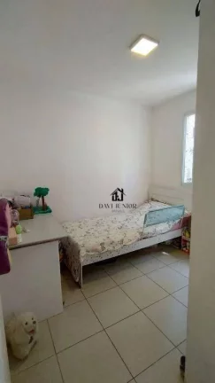 Imagem Apartamento à venda, 56 m² por R$ 260.000,00 - Jardim Maria Eugênia - Sorocaba/SP