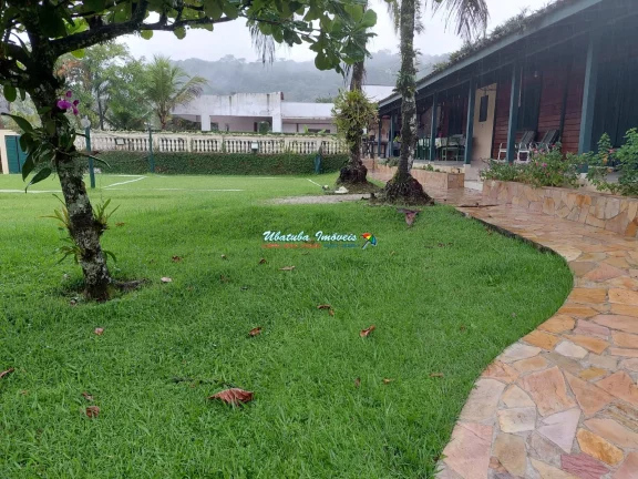 Imagem Casa Aconchegante em condomínio fechado.