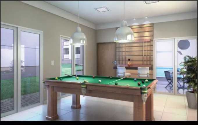 Imagem APARTAMENTO RESIDENCIAL em Mogi das Cruzes - SP, Vila Nova Aparecida