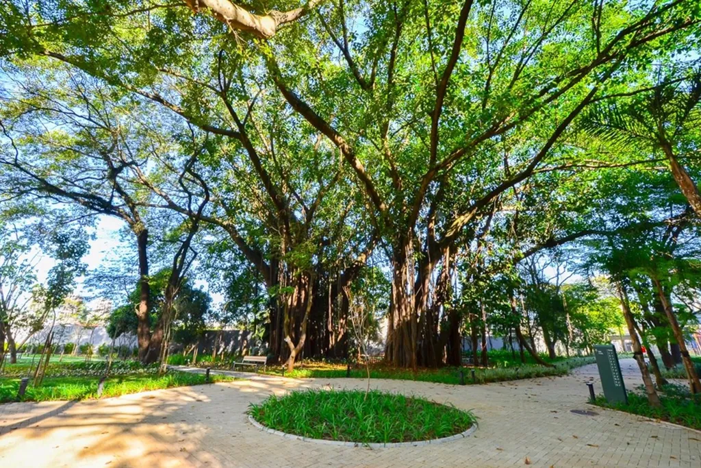 Imagem Apartamento à venda em São Paulo, Santo Amaro, com 2 quartos, 66m2