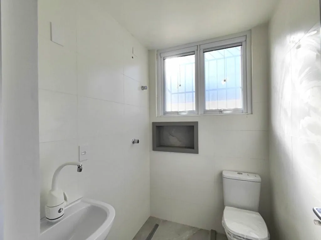 Imagem Apartamento em Jardim do Salso