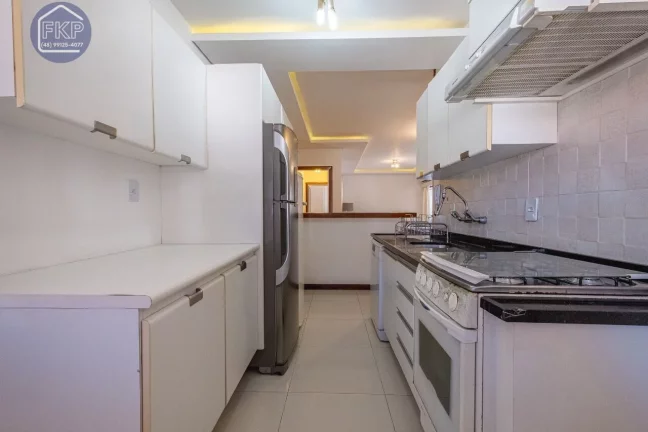 Imagem Apartamento em Ingleses Norte, Florianópolis/SC