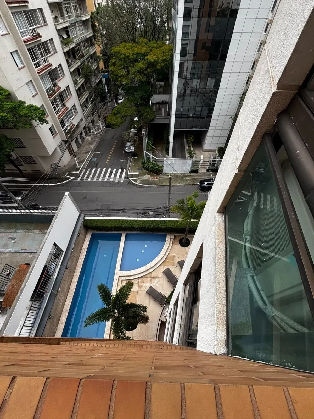 Imagem Apartamento com 2 Quartos para Alugar, 130 m² em Jardim Paulista - São Paulo