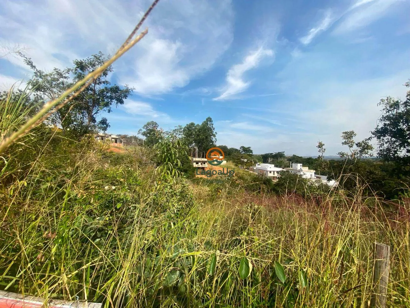 Imagem Terreno à venda no Shalimar - Lagoa Santa, Minas Gerais