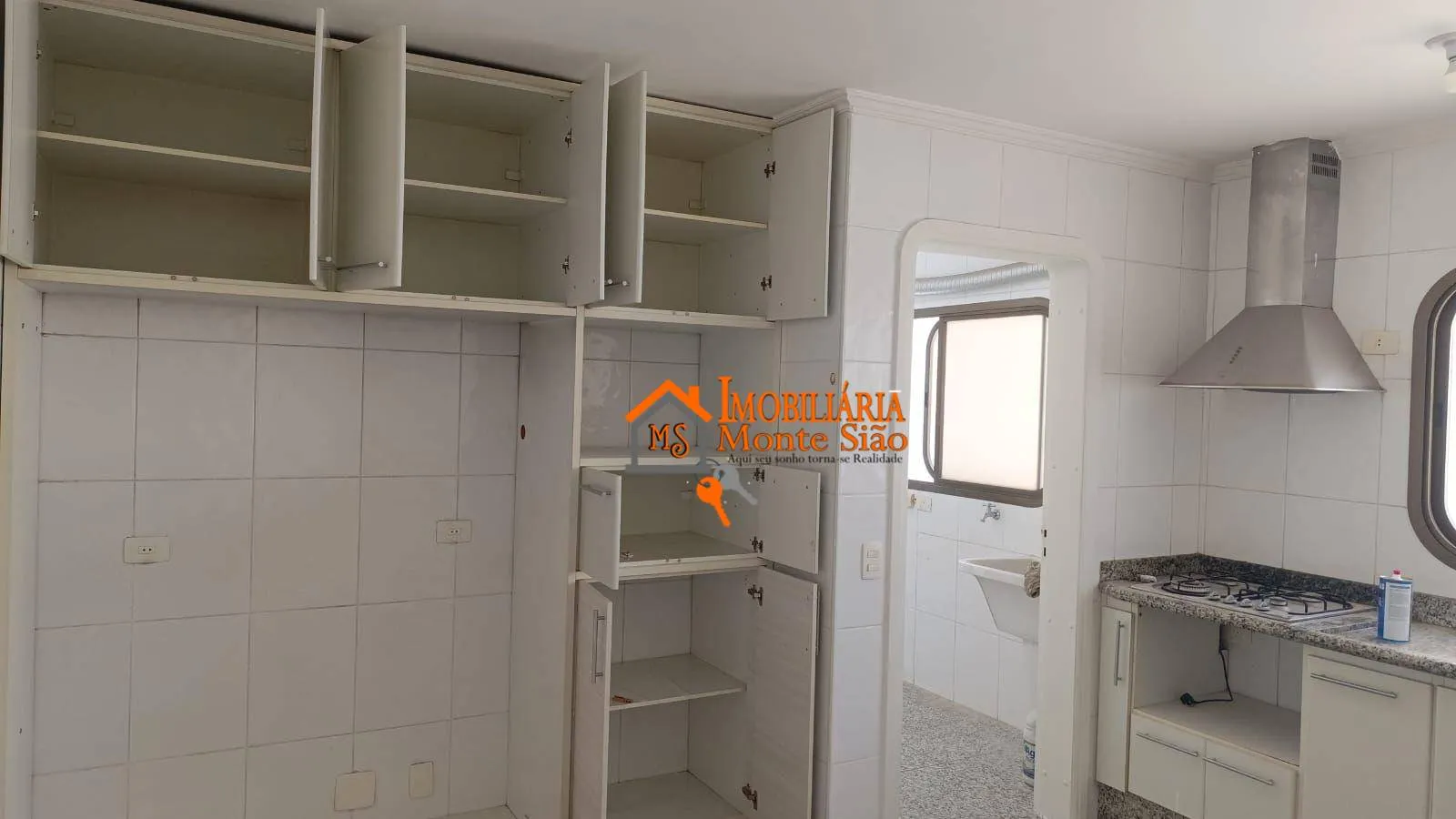 Imagem Apartamento com 3 dormitórios à venda, 132 m² por R$ 1.200.000,00 - Anália Franco - São Paulo/SP