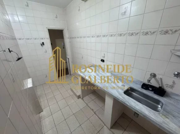 Imagem Apartamento com 2 dormitórios, 54 m² - Centro - Caraguatatuba/SP.