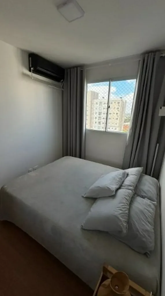 Imagem Apartamento em Parque Santa Fé