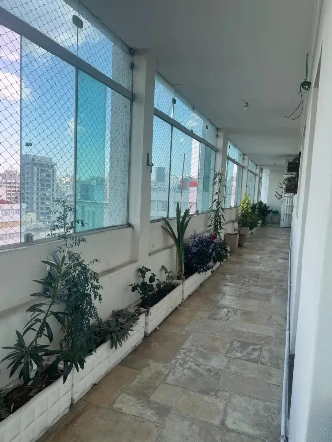 Imagem Cobertura para Venda em São Paulo, Higienópolis, 5 dormitórios, 2 suítes, 3 banheiros, 2 vagas