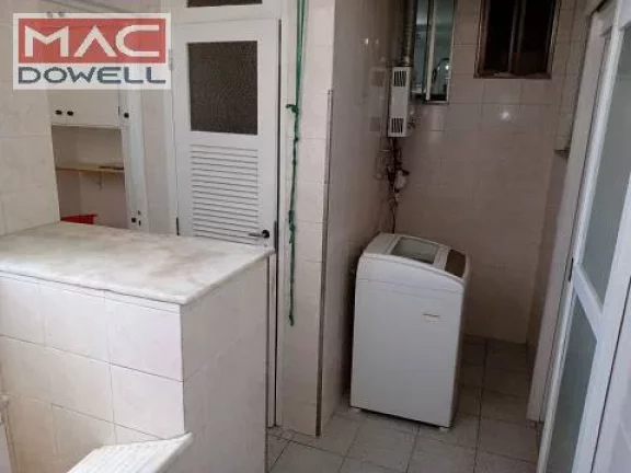 Imagem Apartamento de 116 m² com 3 quartos - A VENDA - Copacabana/RJ
