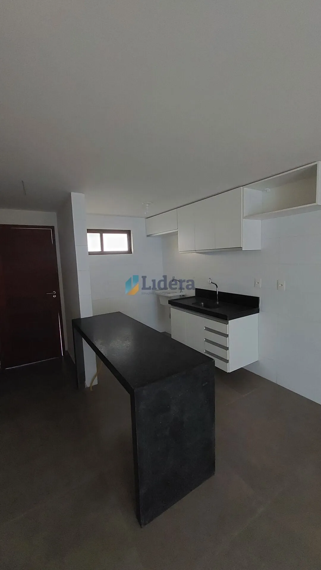 Imagem Apto com área externa - 56m² - 1 Quarto - Intermares em Cabedelo-PB.