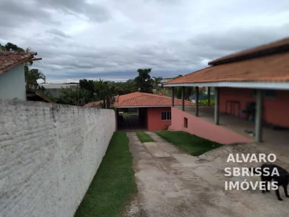 Imagem Chácara com 1820 m², piscina e area gourmet em itu/SP