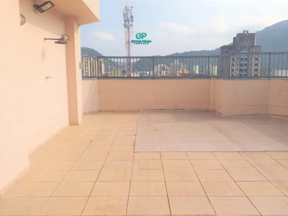 Imagem Apartamento Cobertura para Venda em Enseada Guarujá-SP