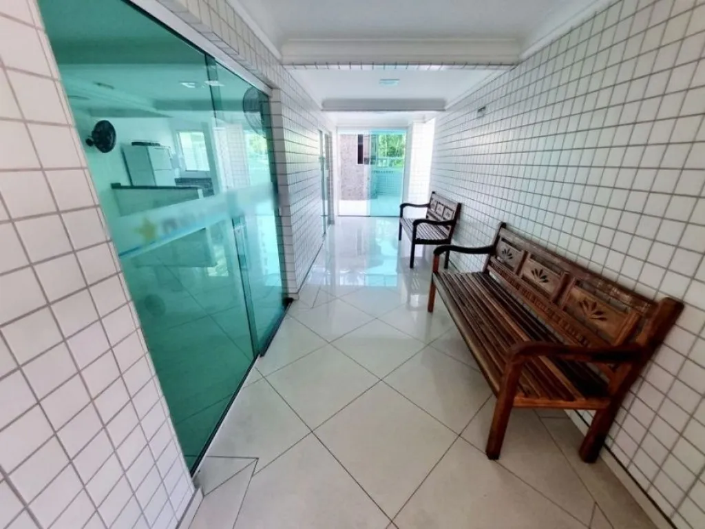 Imagem APARTAMENTO COM 62,00 m² - GUILHERMINA - PRAIA GRANDE SP