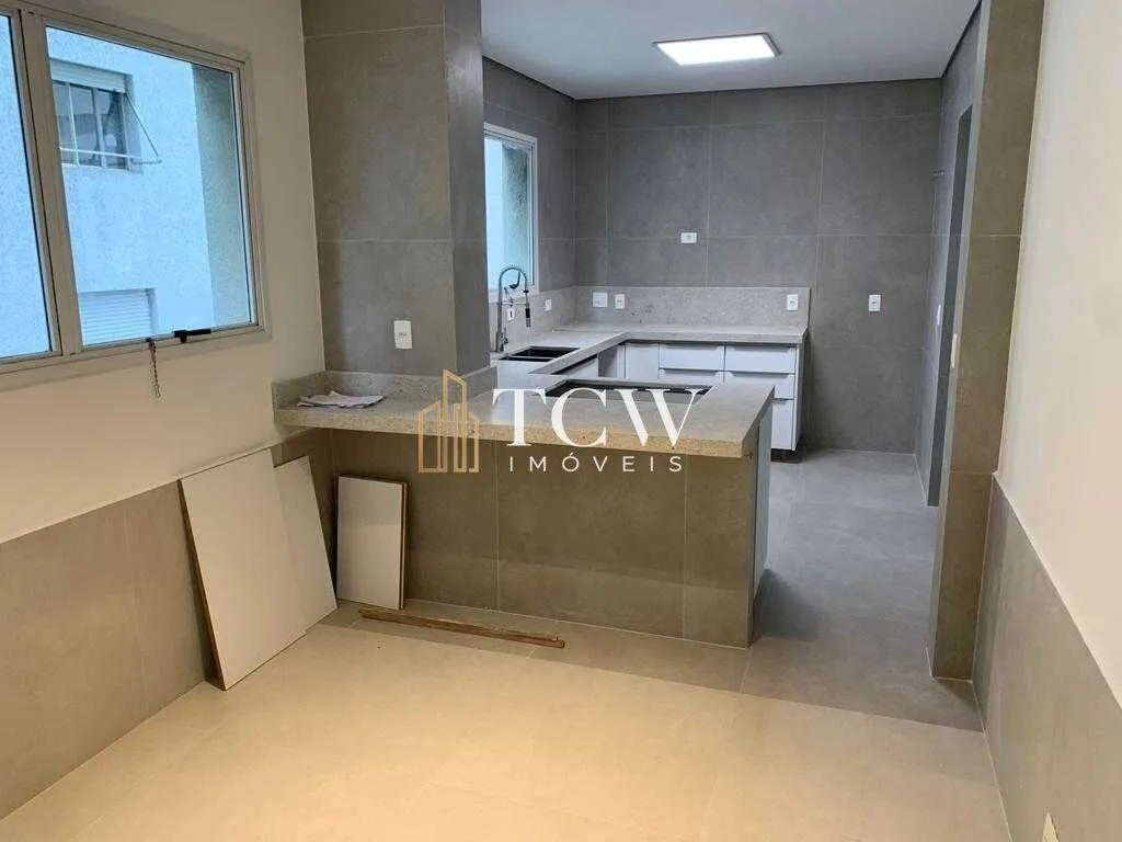 Imagem Apartamento 3 suítes