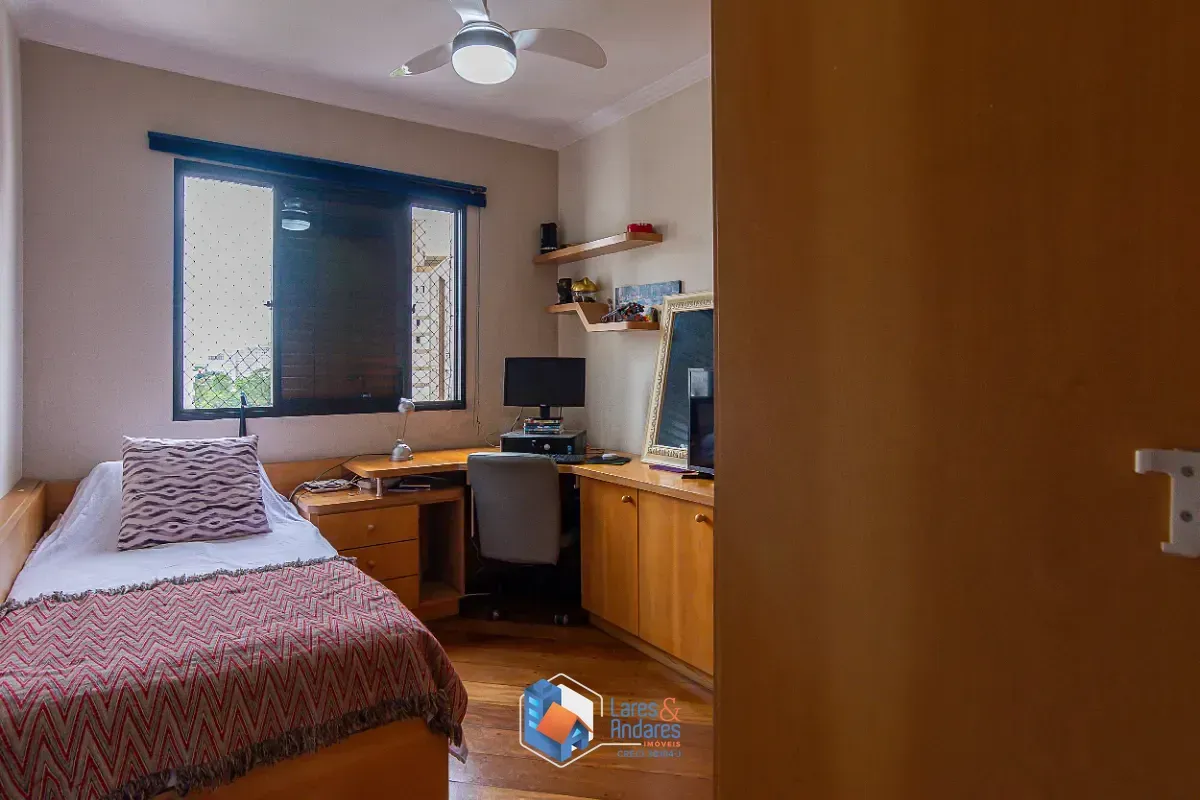 Imagem Apartamento para venda em Vila Andrade com 3 quartos, sendo 1 suíte, 103m²
