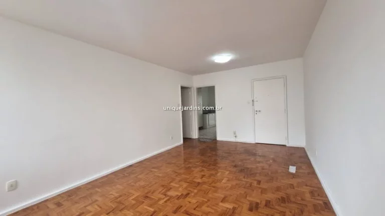 Imagem Apartamento à venda Jardim América São Paulo