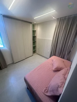 Imagem Triplex à venda com piscina, Cabedelo - PB