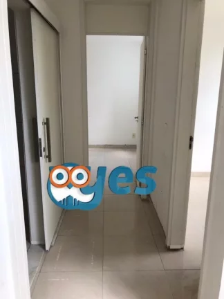 Imagem Apartamento Santa Mônica 2