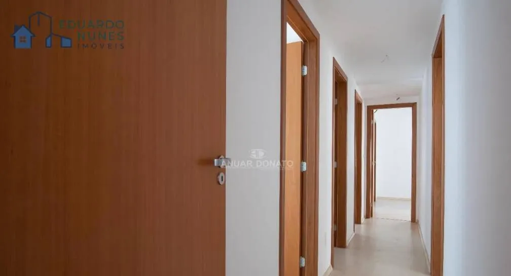 Imagem APARTAMENTO COM 04 QUARTOS, SUÍTE E 04 VAGAS NO LOURDES!!!!!