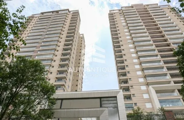 Foto do imóvel CLOCK VILA ROMANA - Apartamento à venda em São Paulo/SP em Rua Vespasiano, 650 - Vila Romana, São Paulo - SP