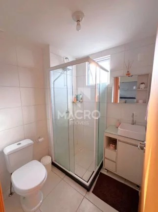 Imagem Apartamento próximo a WEG | Vieiras | 2 quartos | 59m²