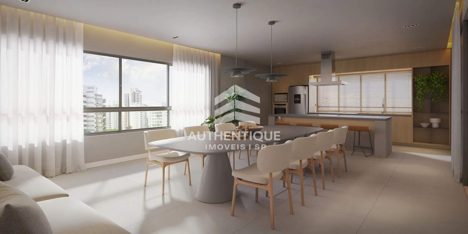 Imagem ASTRO KLABIN - Apartamento à venda no bairro Vila Mariana - São Paulo/SP, Zona Sul