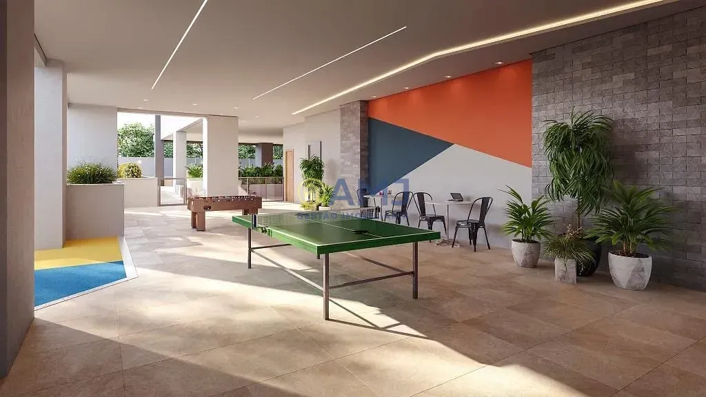 Imagem Apartamento à venda no Muy Bueno ao lado da Av. T-9 !