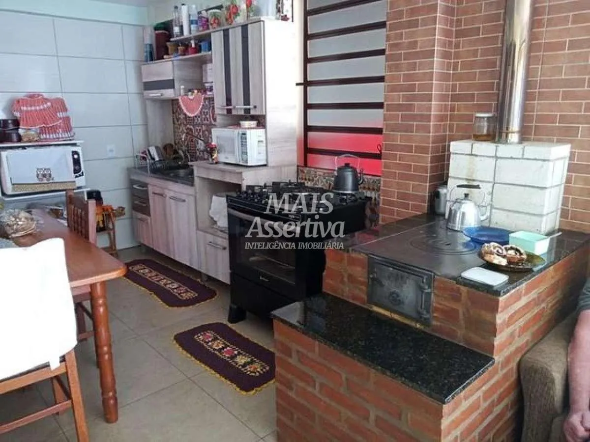 Imagem Casa para Venda em Dois Irmãos / RS no bairro Centro