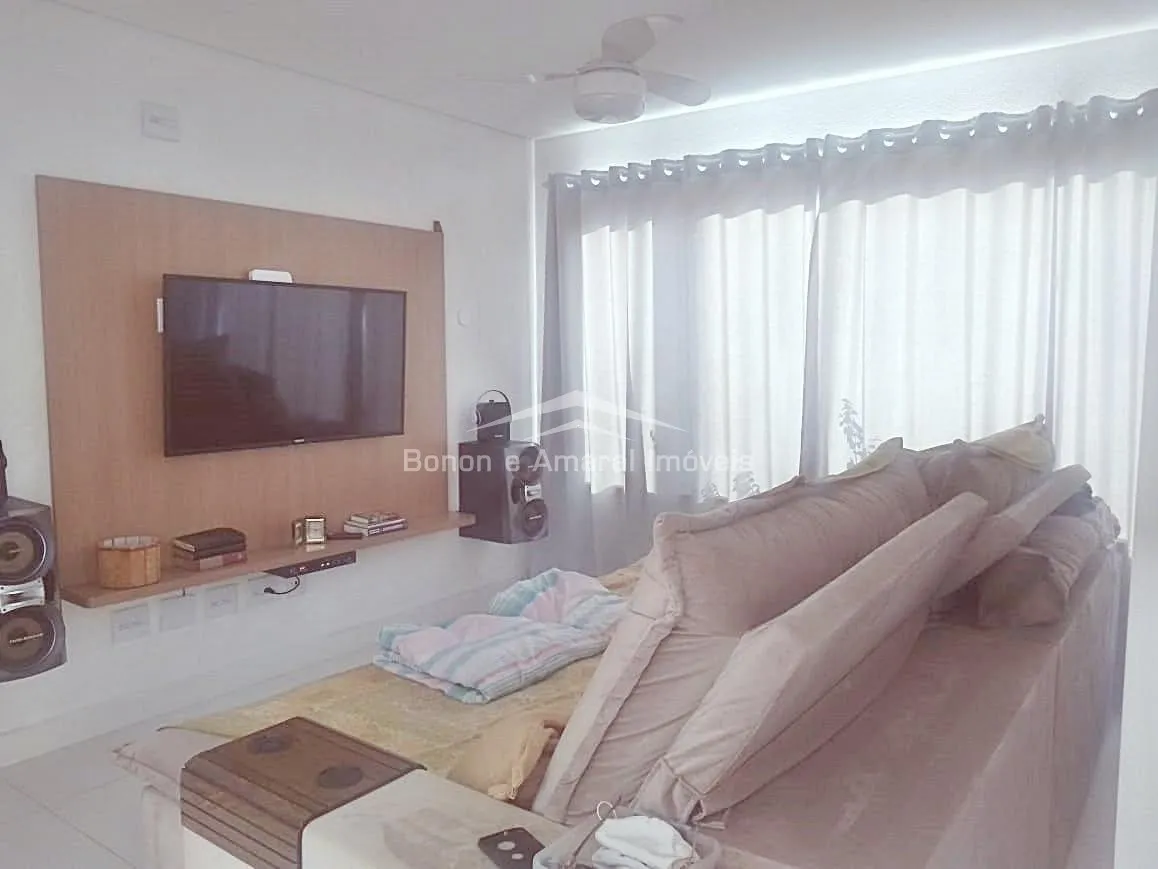 Imagem Casa em condomínio no Condomínio Green Park Residence, de 3 quartos à venda, Jardim Green Park Residence - Hortolândia/SP