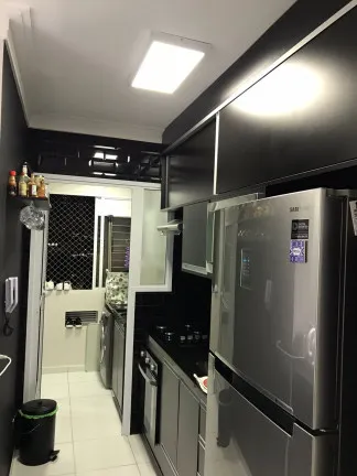 Imagem Apartamento com 2 Quartos à Venda, 57 m² em Quinta da Paineira - São Paulo