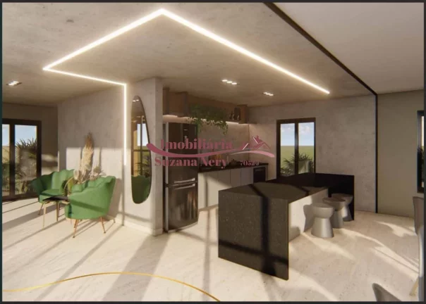 Imagem APARTAMENTO NO CONDOMÍNIO RESERVA MANDALA EM NOVA PARNAMIRIM