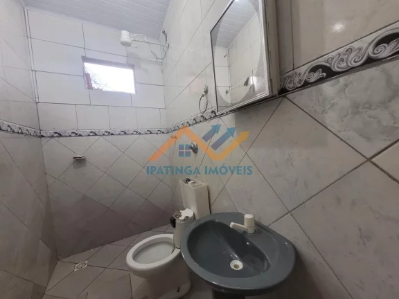 Imagem Apartamento Único no Andar – Bairro Canaã