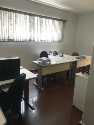 Imagem ???? "O escritório perfeito existe e está no melhor bairro de Santo André!"