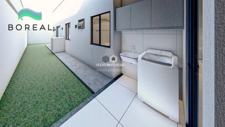 Imagem Residencial BOREAL Casas Planas Soltas em Localização Privilegiada no Eus?(C)bio