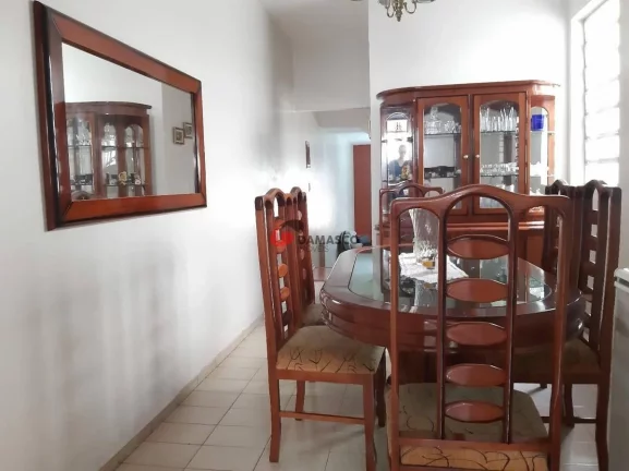 Imagem Sobrado à venda 3 Quartos, 2 Suites, 2 Vagas, 209M², Osvaldo Cruz, São Caetano do Sul - SP