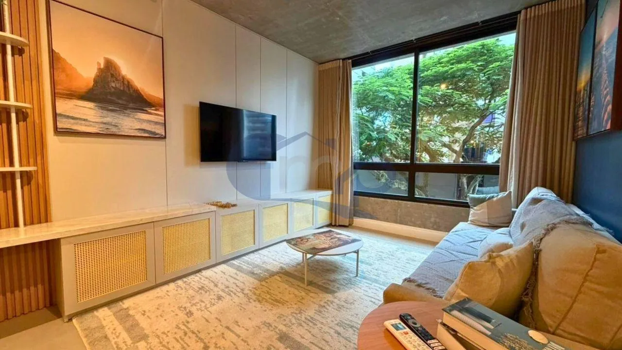 Imagem Apartamento a venda com 2 dormitorios no centro de Torres/RS