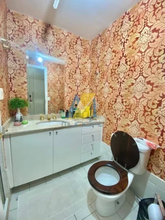 Imagem Um apartamento que entrega exatamente o que sua rotina precisa: praticidade
