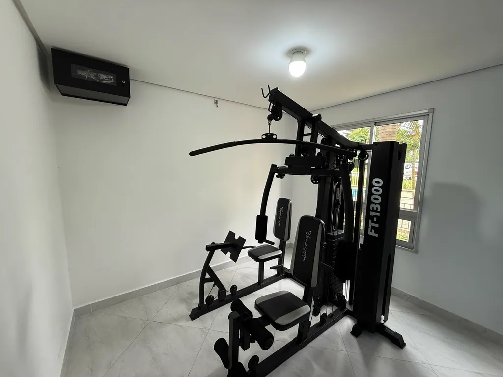 Imagem Apartamento em Igara