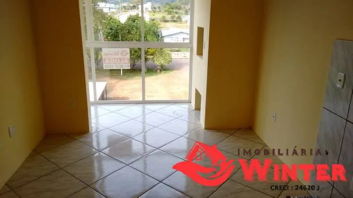 Imagem Apto novo de 2 dormitórios na Vila Rica - Feliz