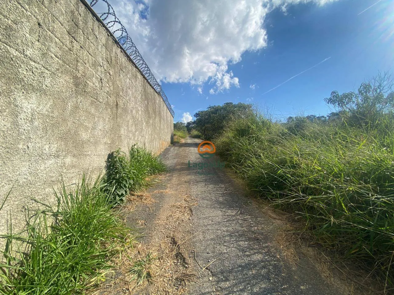 Imagem Terreno à venda no Villa Paradiso - Lagoa Santa, Minas Gerais