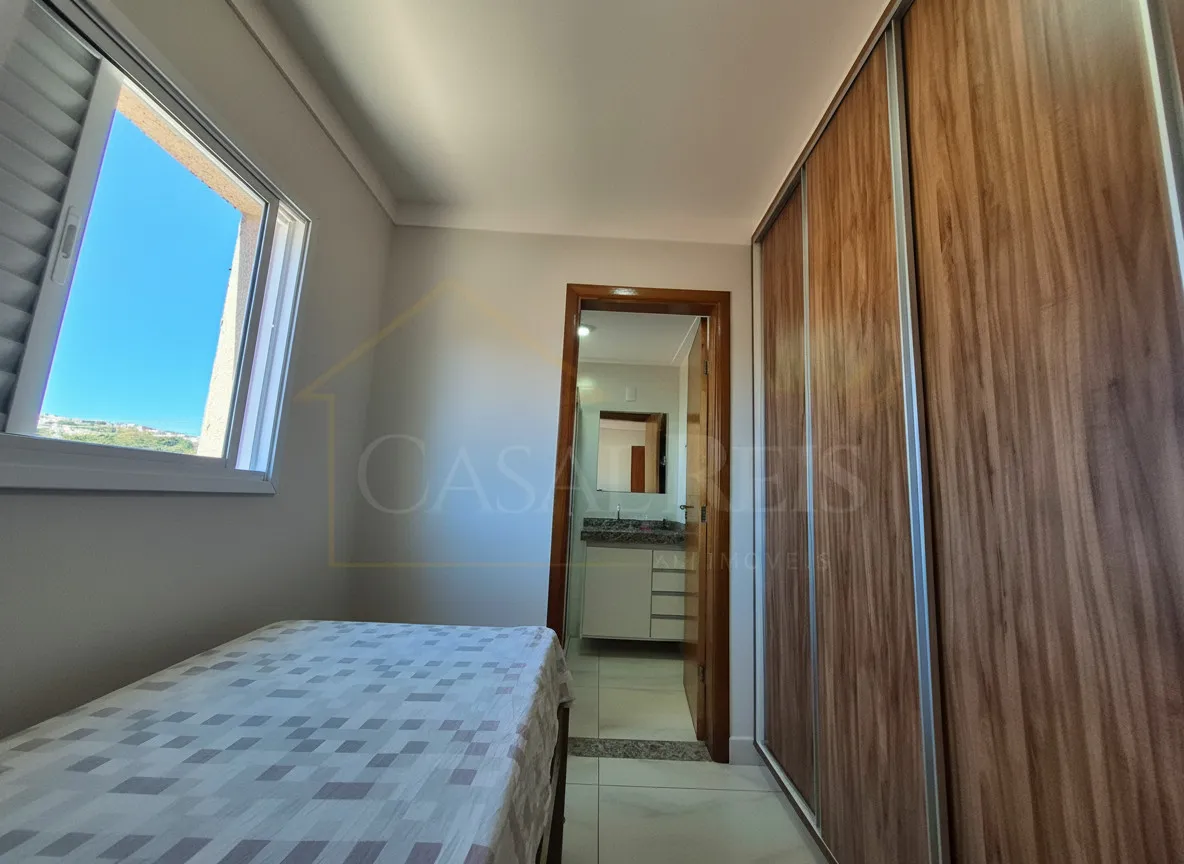 Imagem Apartamento 2 suítes à venda em Jardim Country Club, Poços de Caldas