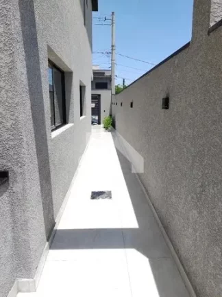 Imagem Casa de Condomínio em Villas do Jaguari - Santana de Parnaíba