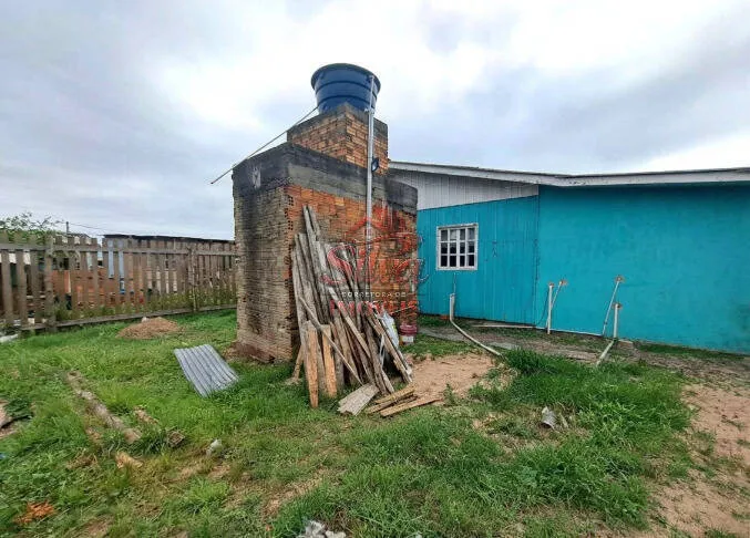 Imagem C451 |Casa mista c/ poço artesiano, Albatroz, Imbé