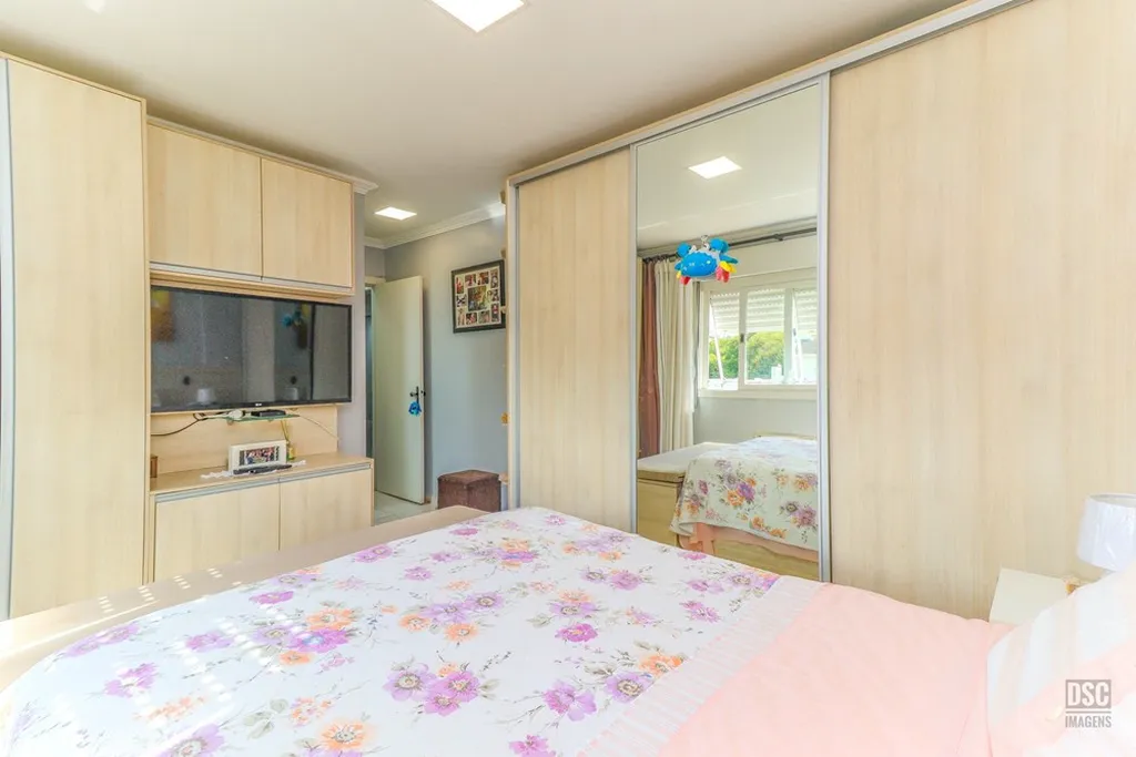 Imagem Apartamento em Passo da Areia